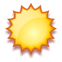 Météo de Santiago pour le Mercredi 03 Juin